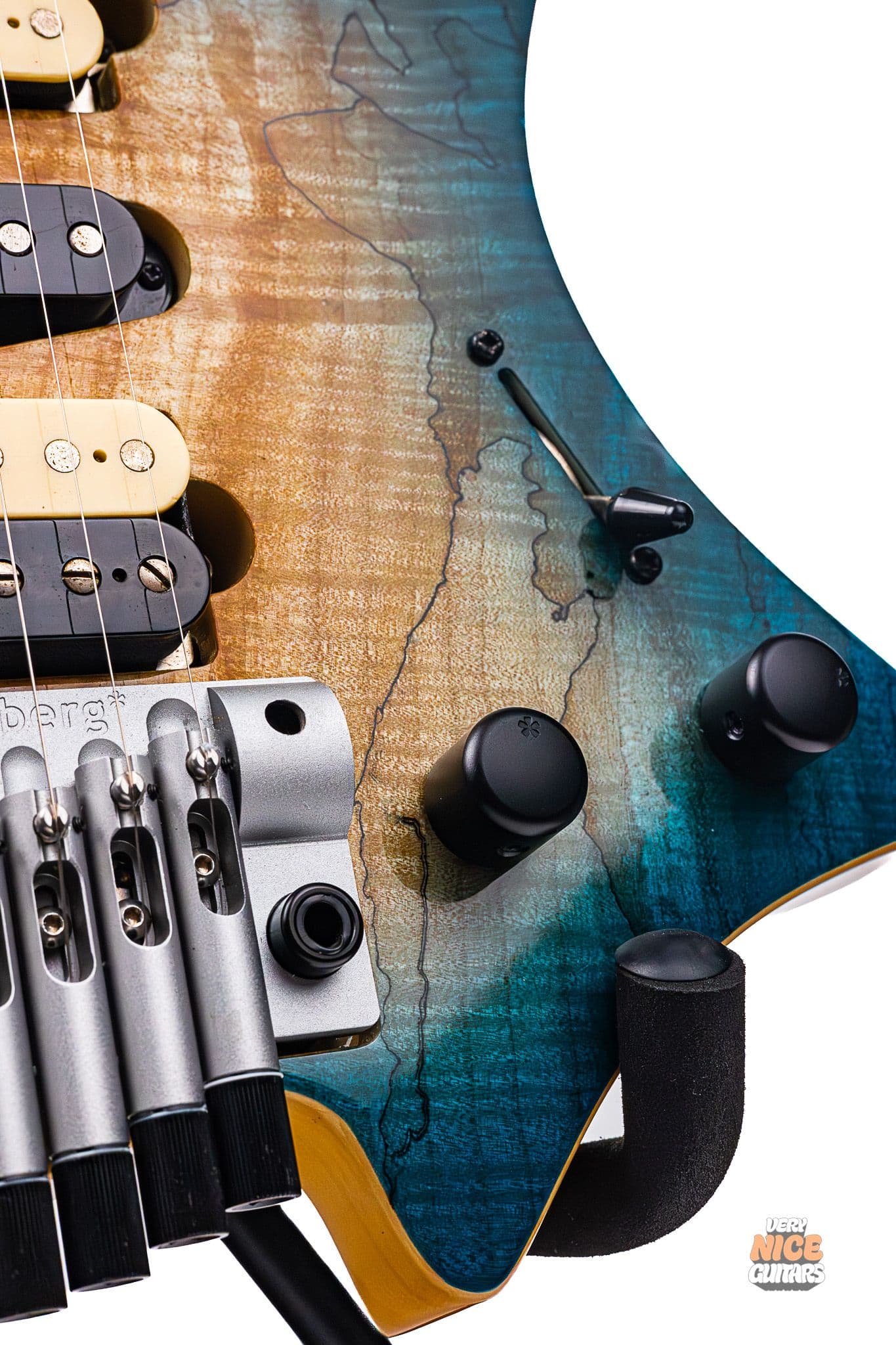 Strandberg Boden J6 Standard