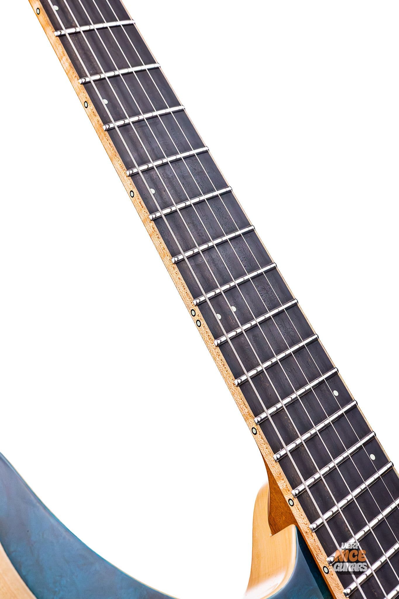 Strandberg Boden J6 Standard