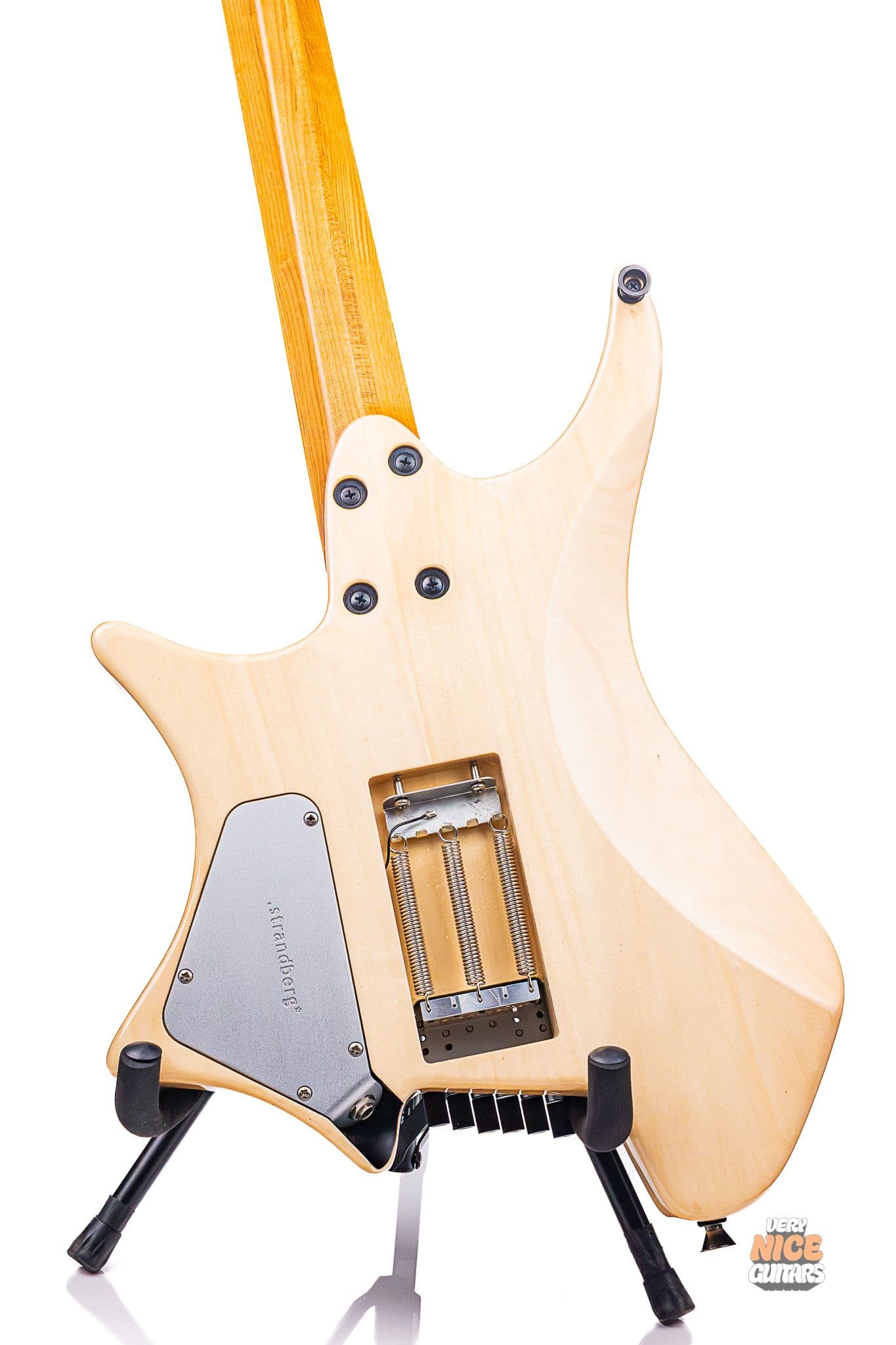 Strandberg Boden J6 Standard