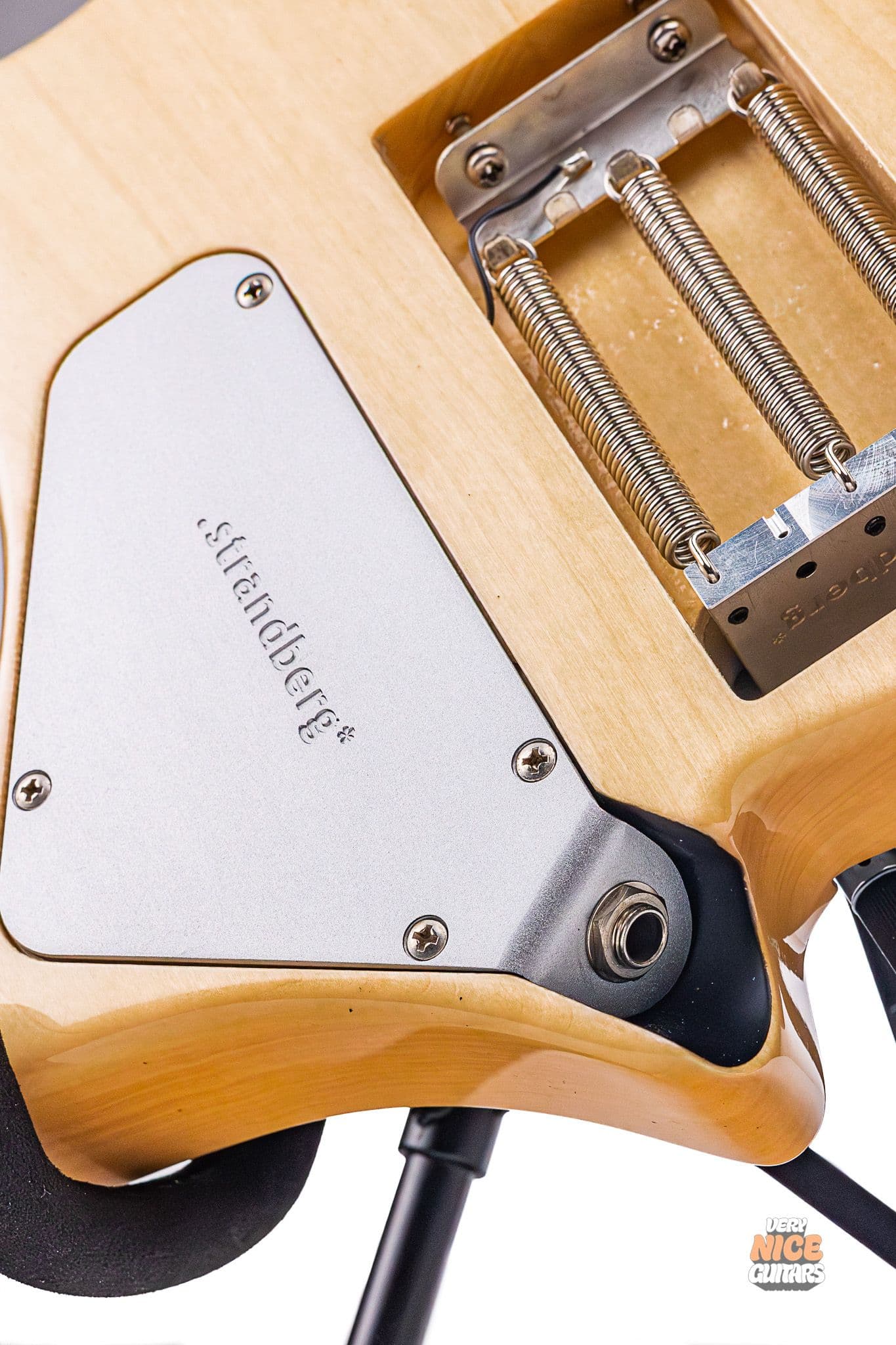 Strandberg Boden J6 Standard