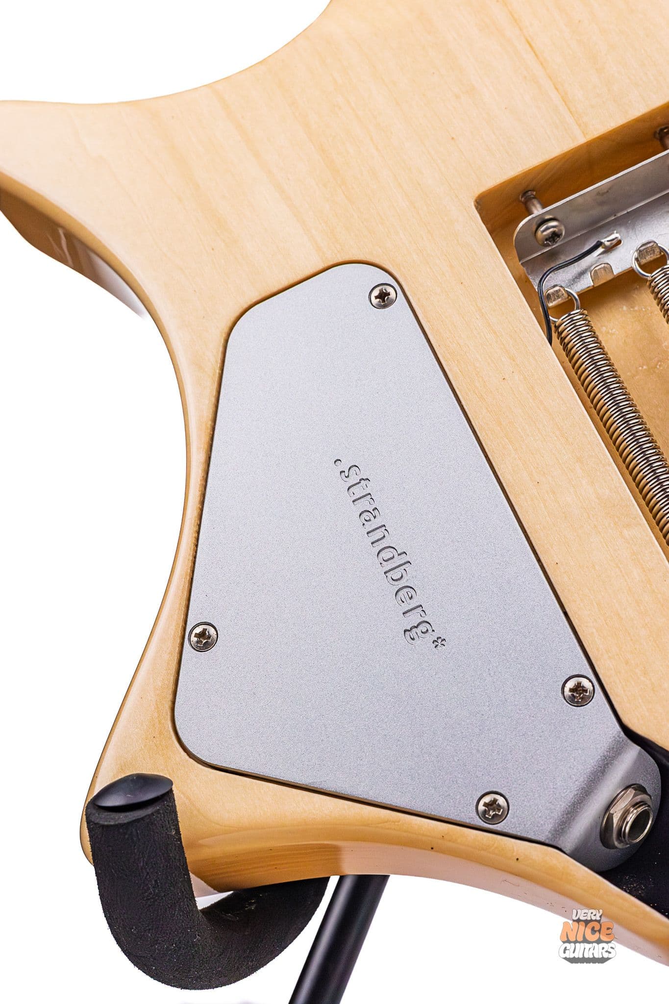 Strandberg Boden J6 Standard