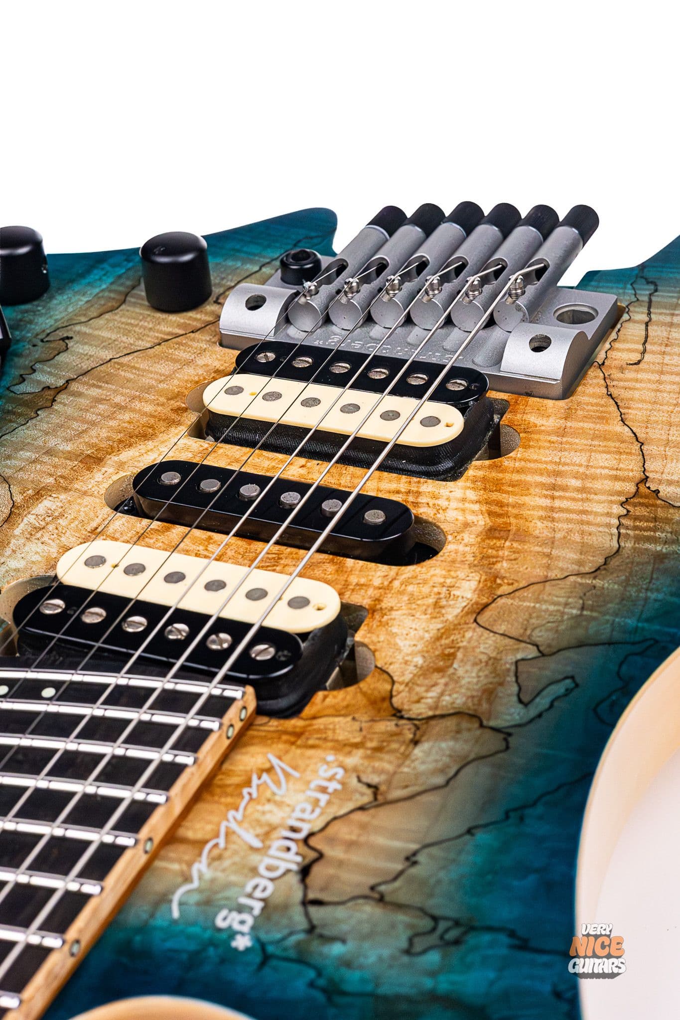 Strandberg Boden J6 Standard