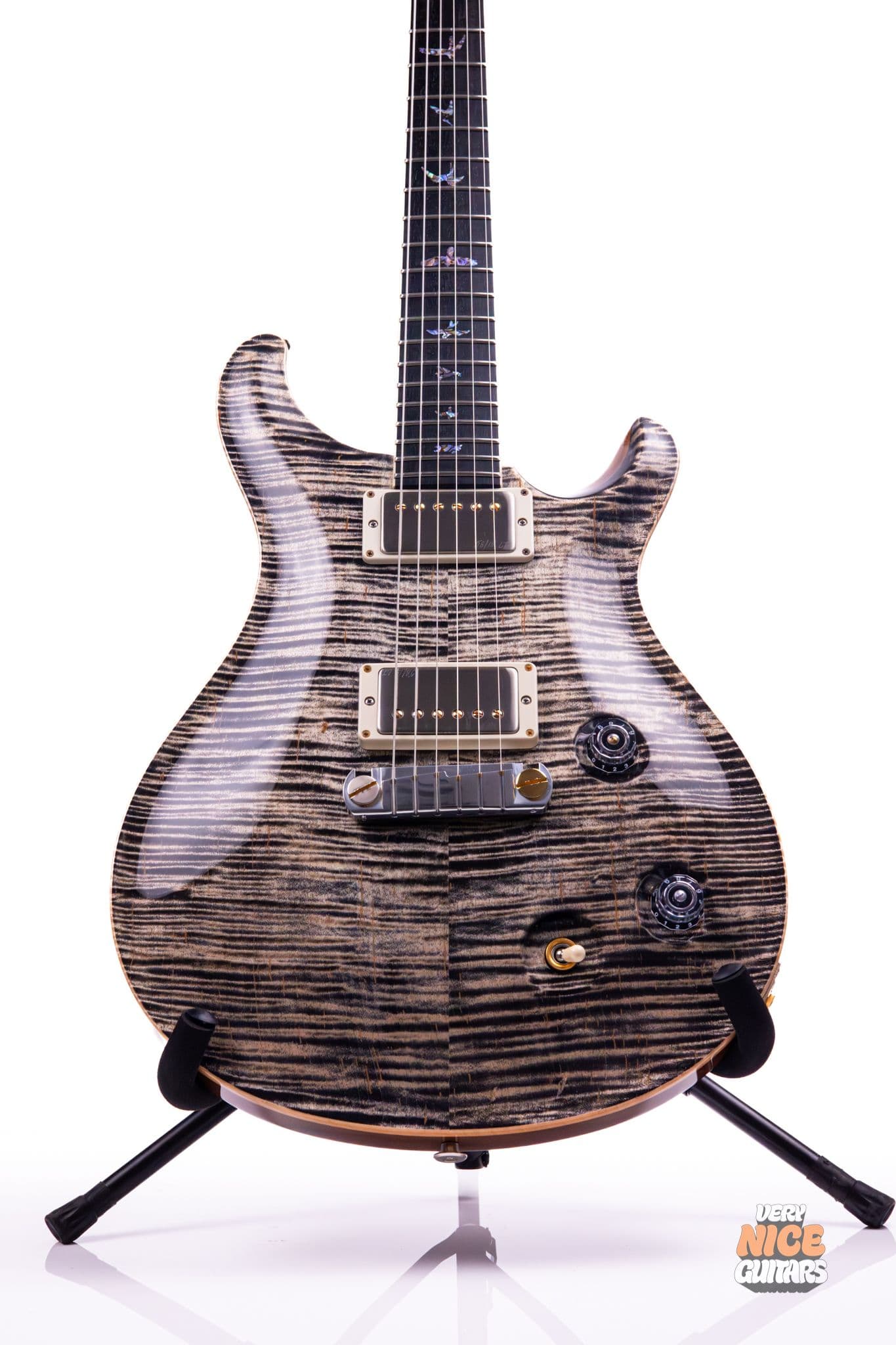 PRS McCarty Artist Package