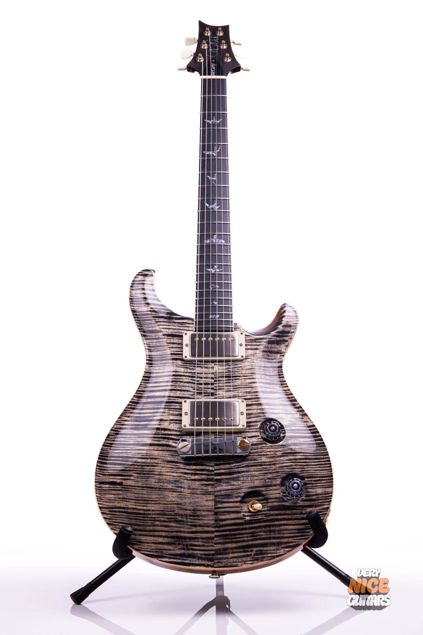 PRS McCarty Artist Package