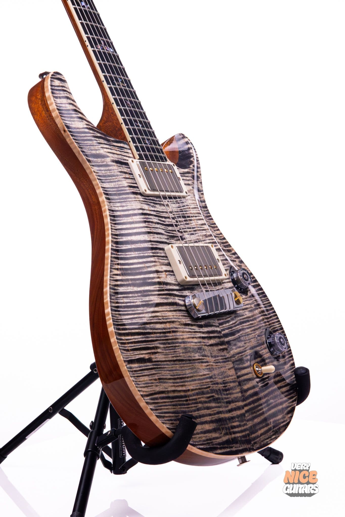 PRS McCarty Artist Package