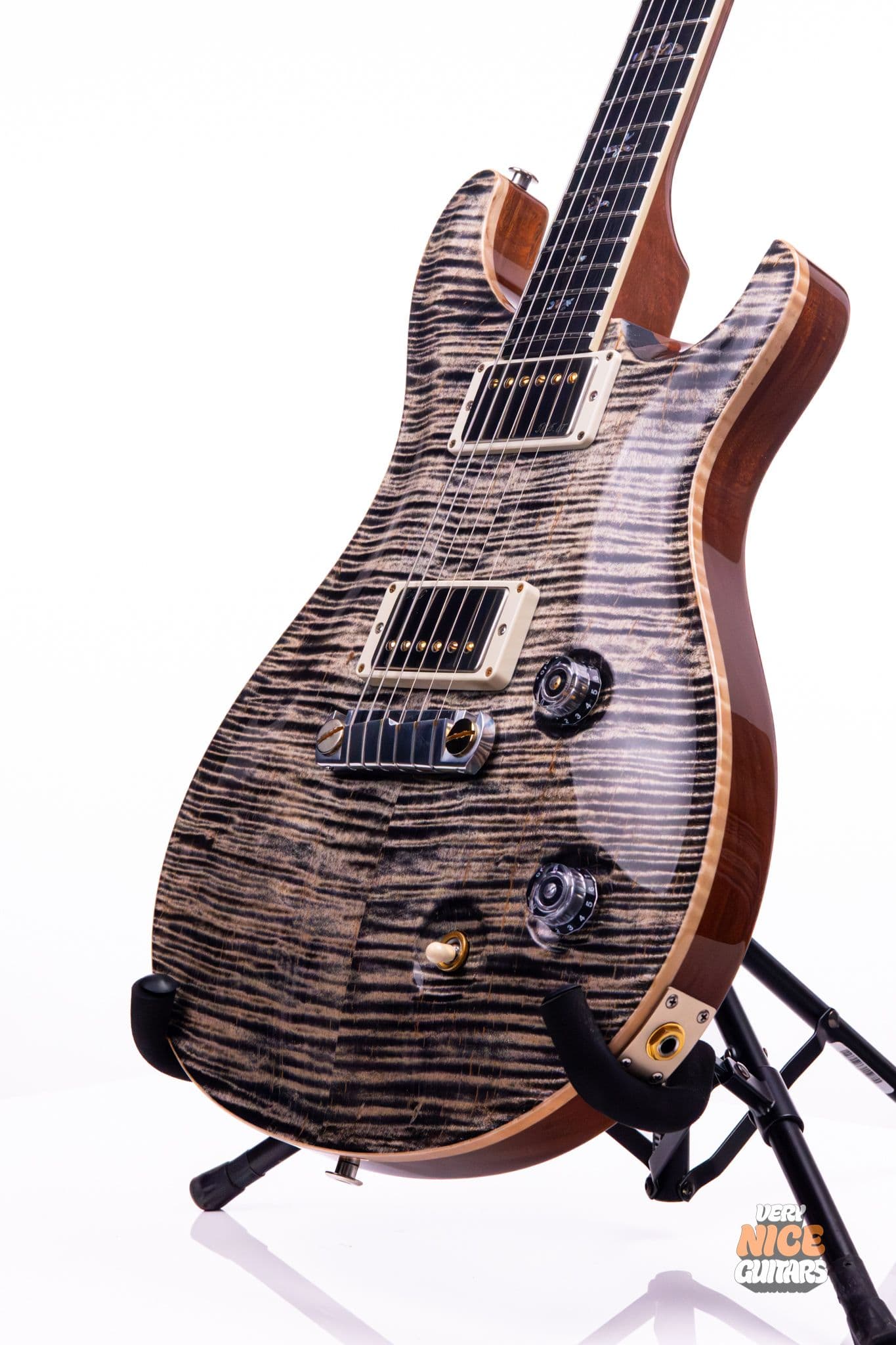 PRS McCarty Artist Package