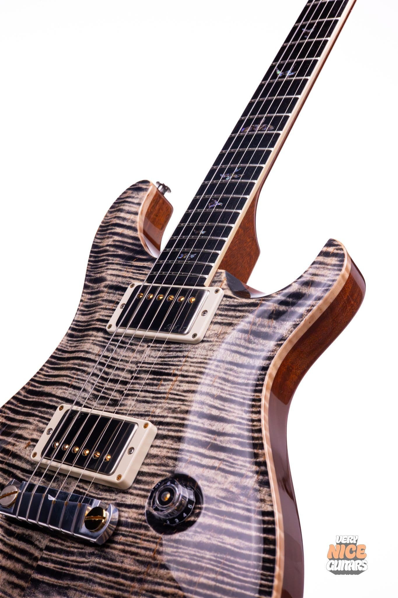 PRS McCarty Artist Package