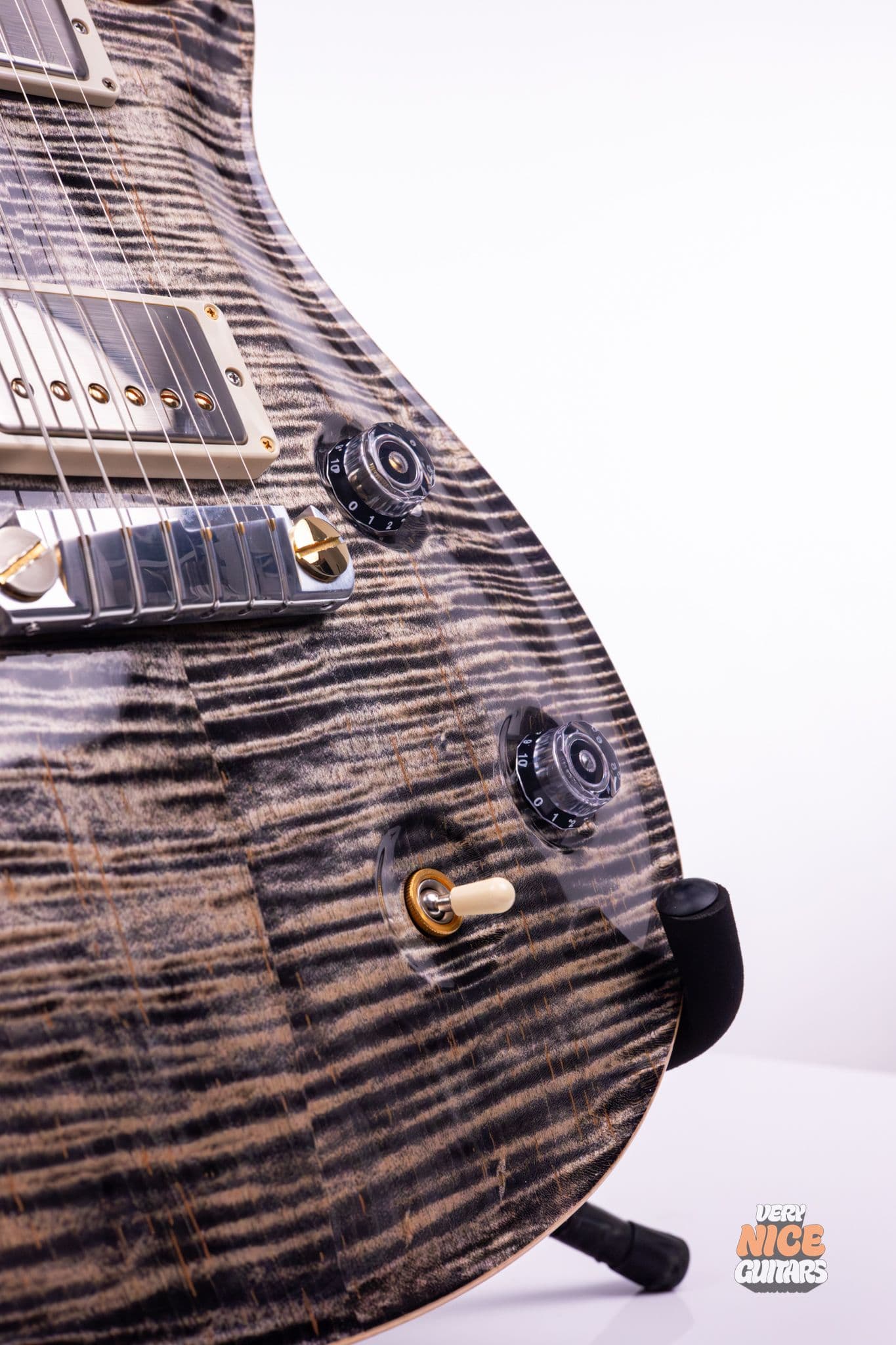 PRS McCarty Artist Package
