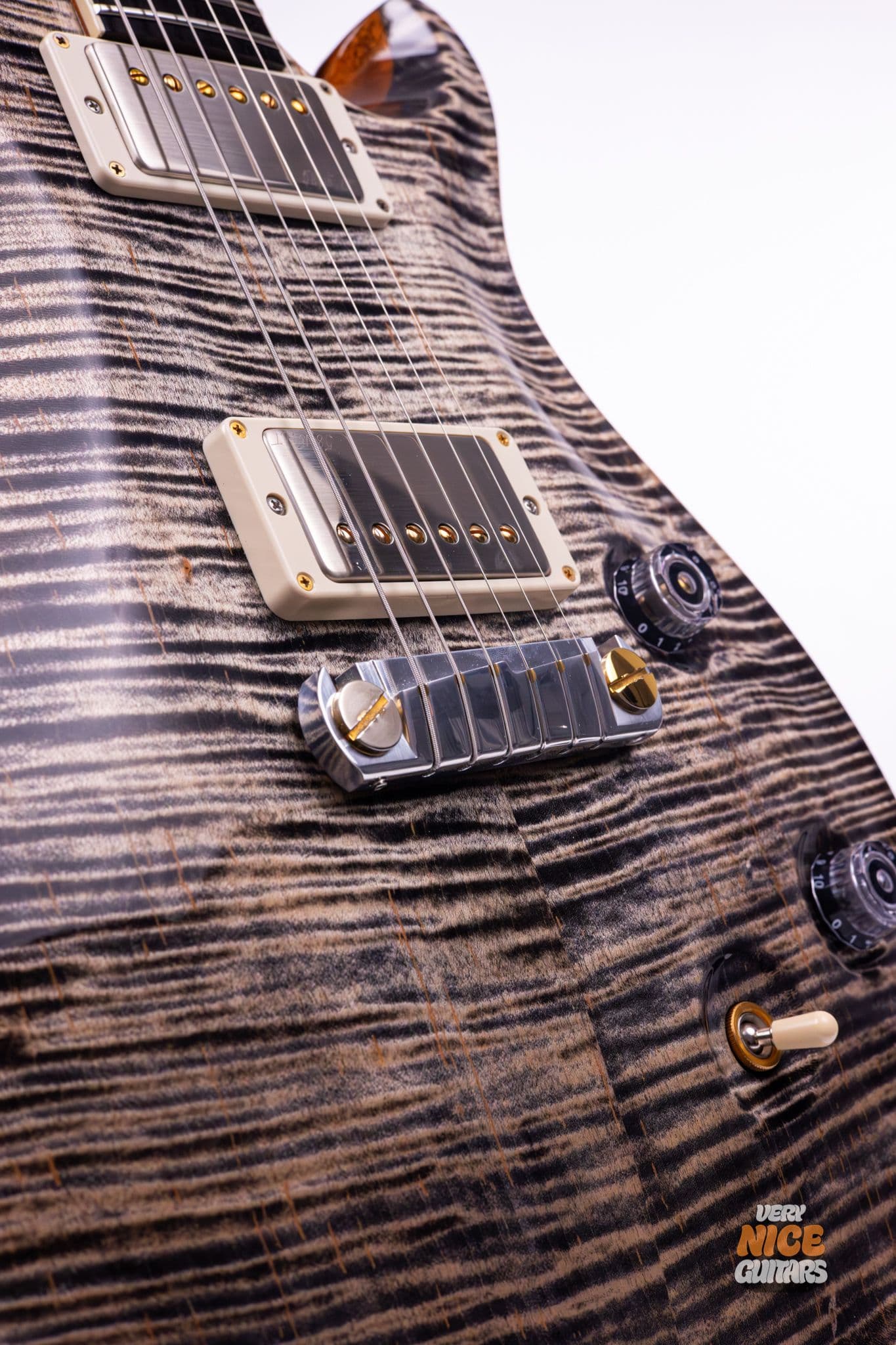 PRS McCarty Artist Package