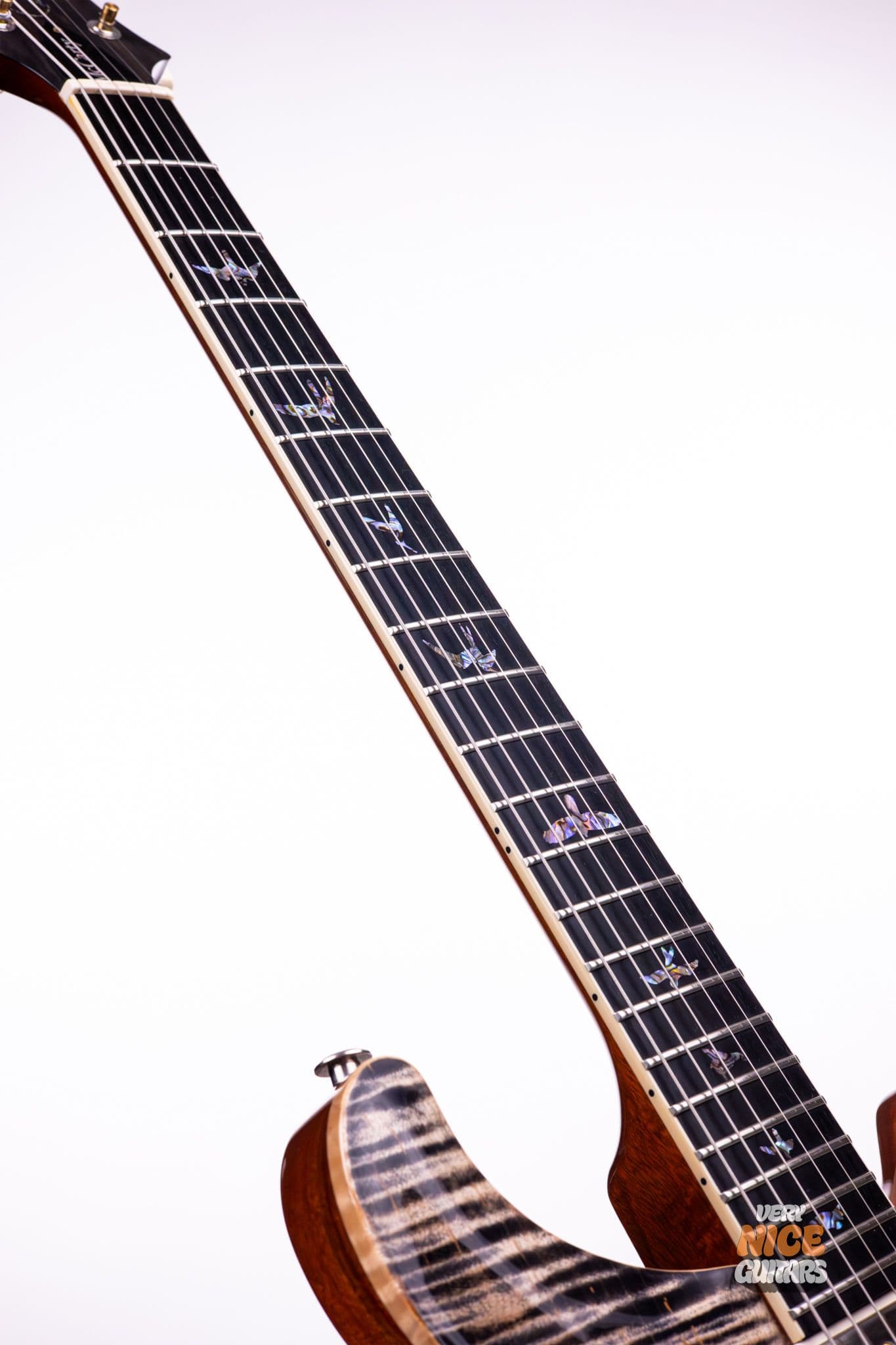 PRS McCarty Artist Package