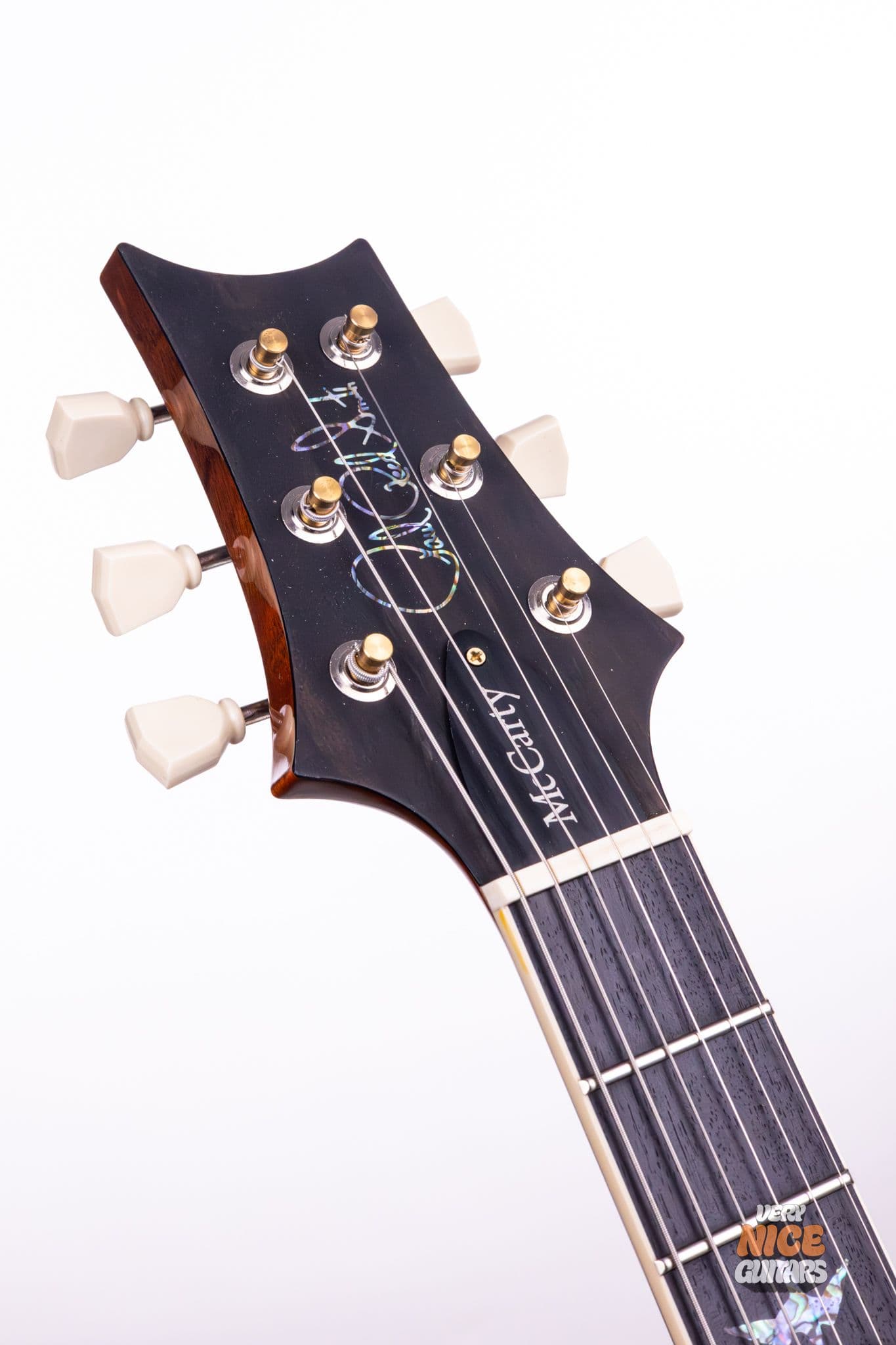 PRS McCarty Artist Package