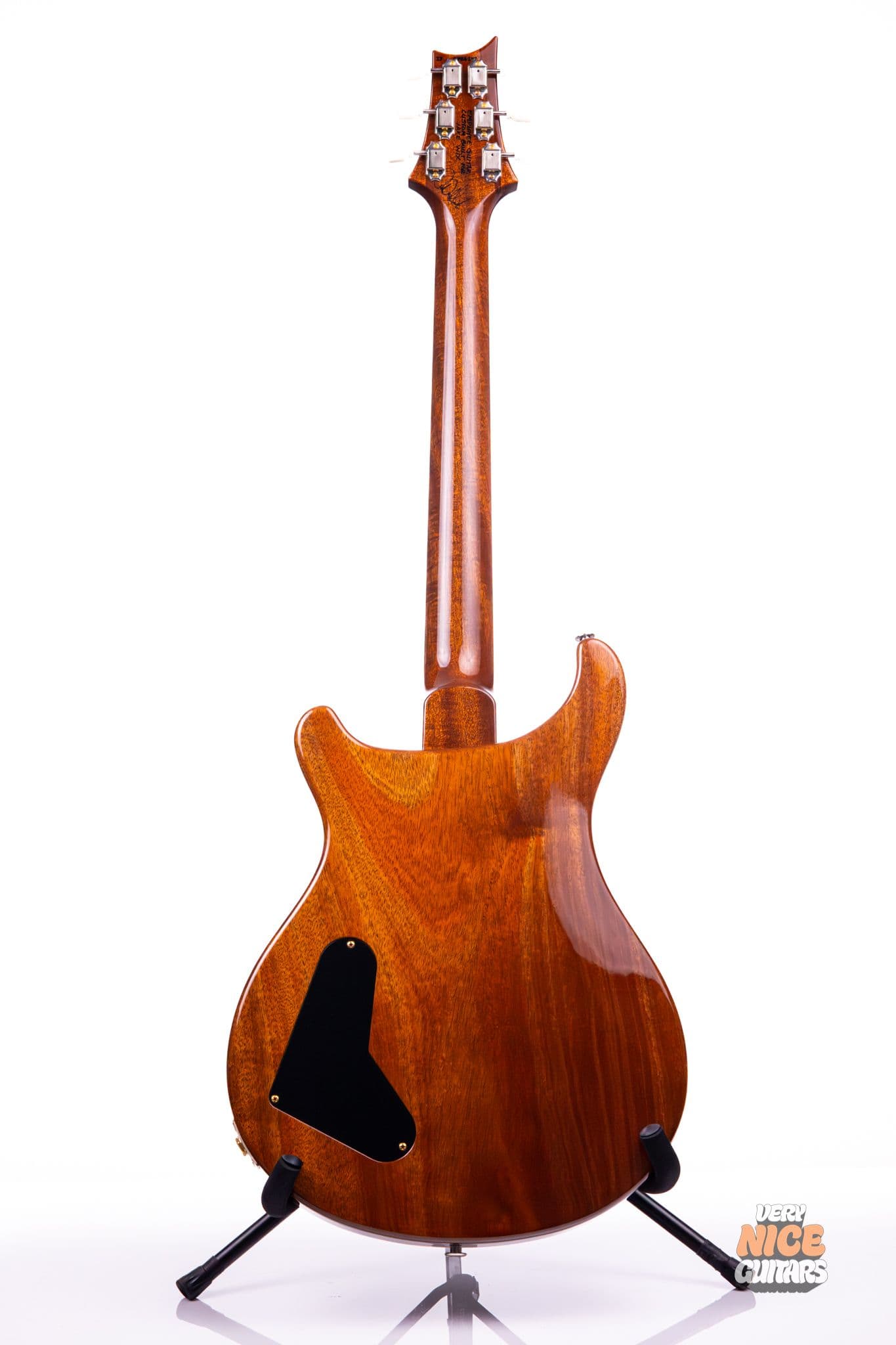 PRS McCarty Artist Package