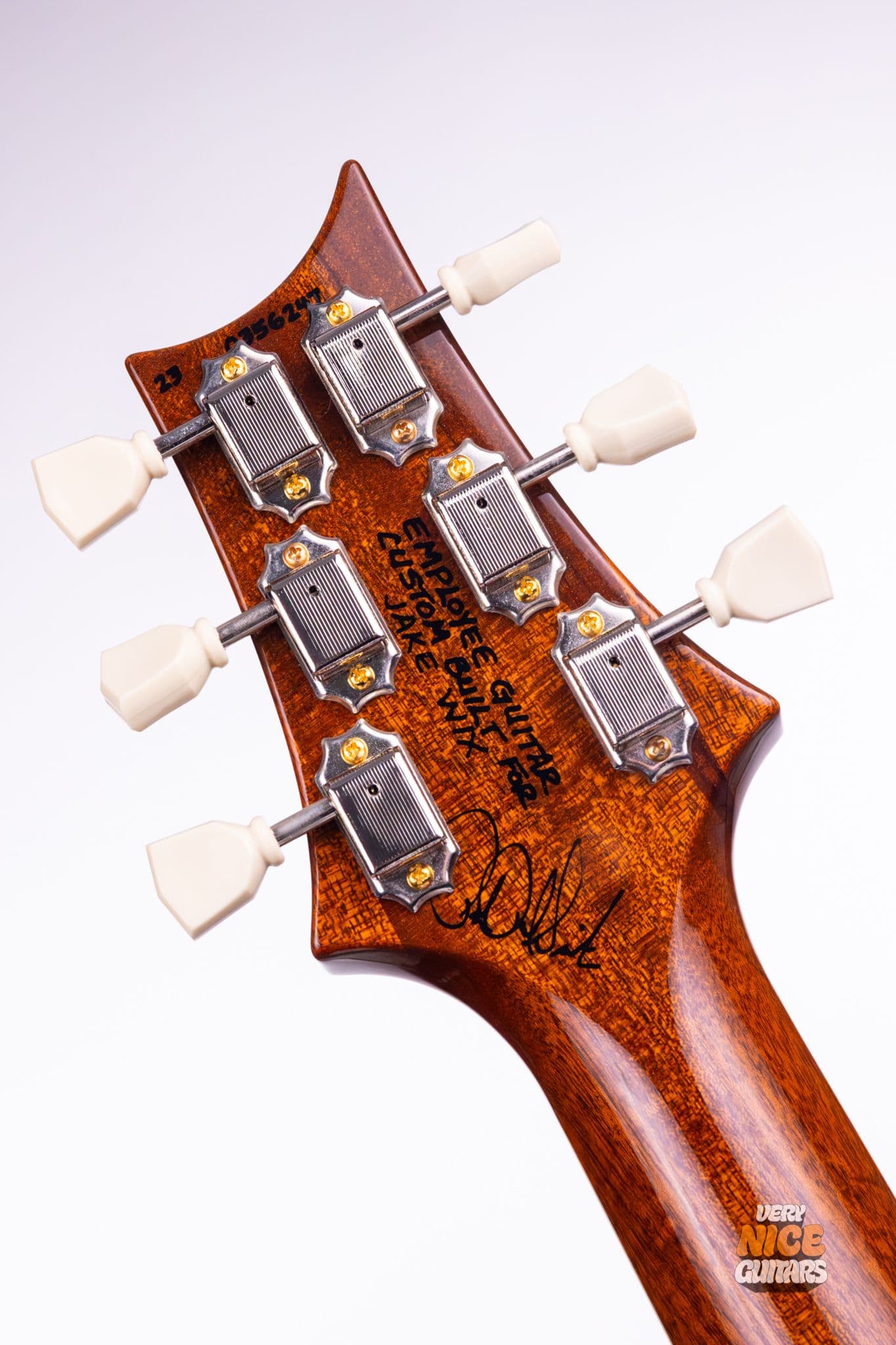 PRS McCarty Artist Package