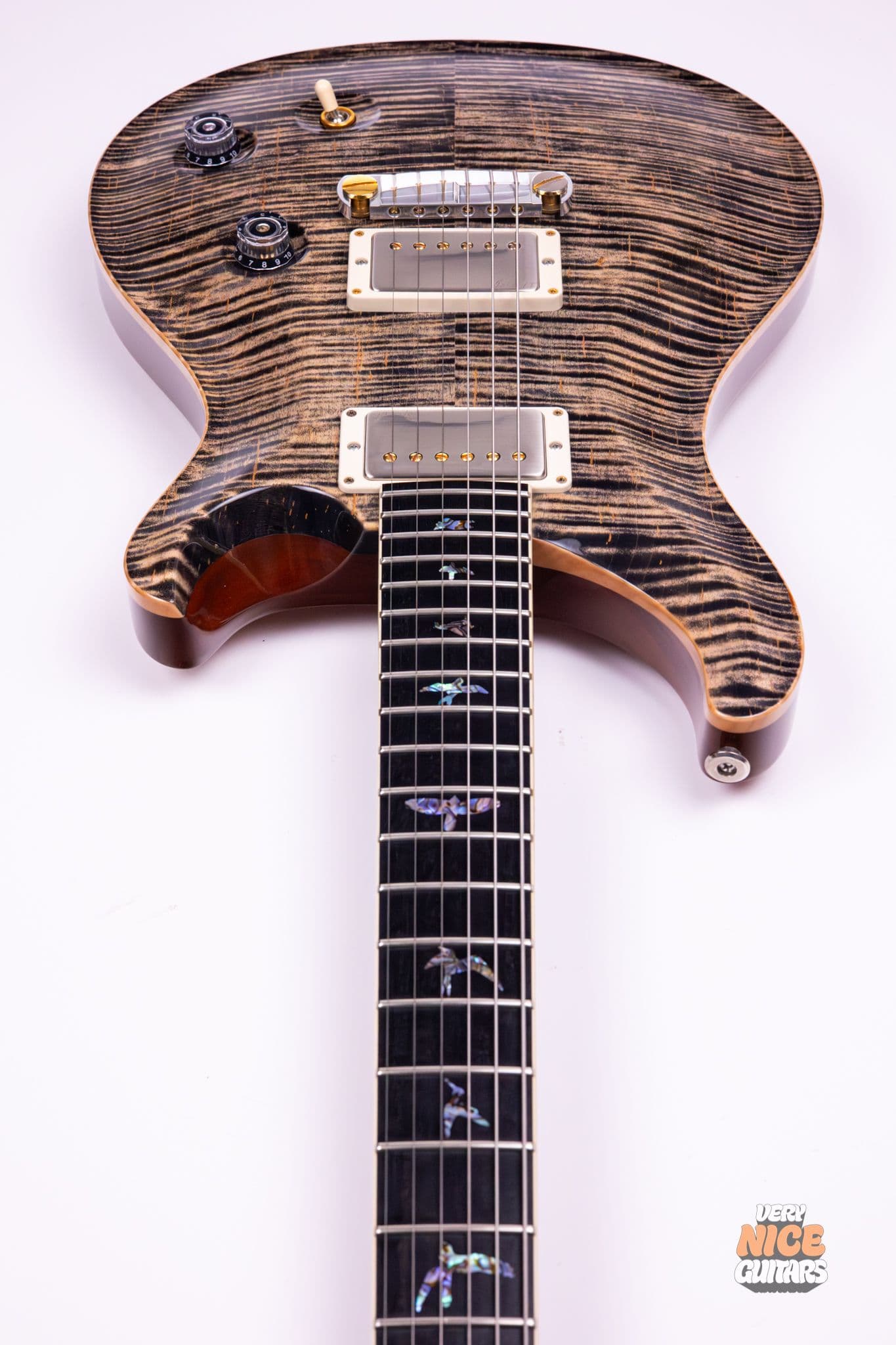 PRS McCarty Artist Package