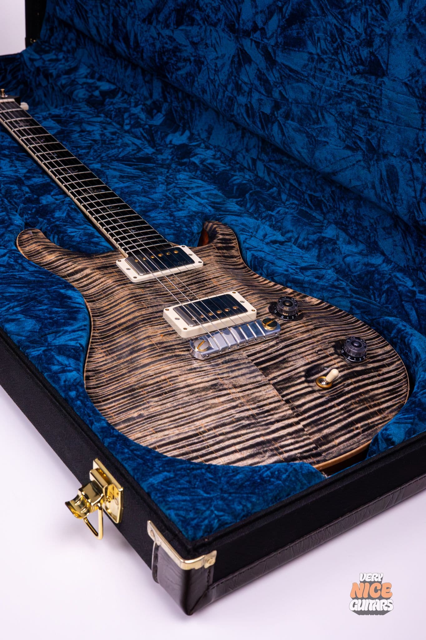 PRS McCarty Artist Package